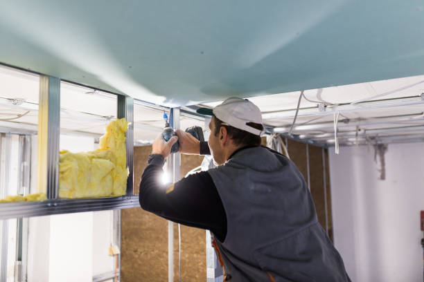 Reliable Calumet City, IL Foam Insulation Services Solutions