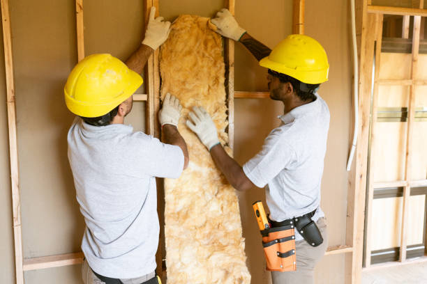 Types of Insulation We Offer in Calumet City, IL