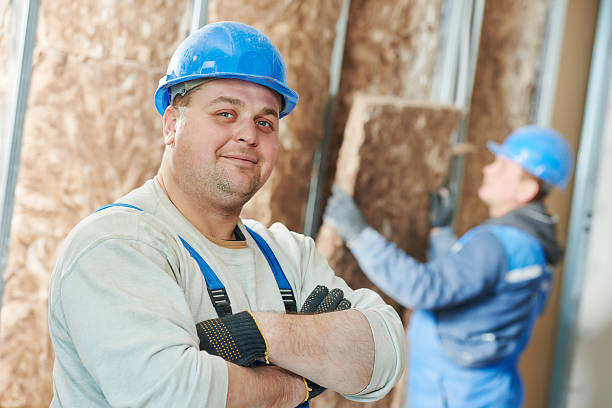 Best Spray Foam Insulation  in Calumet City, IL